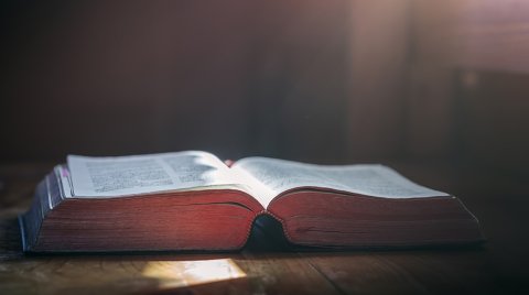 Bible