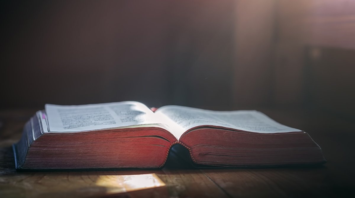 Bible