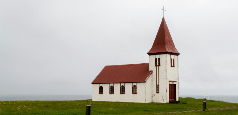 church