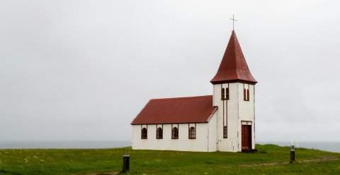 church
