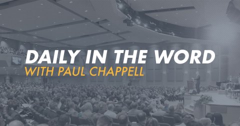 Daily in the word image