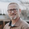 Profile picture for user Dr. George Crabb