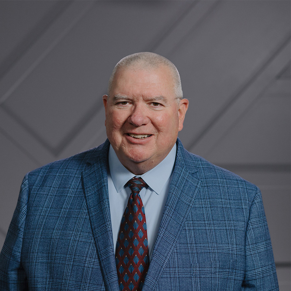 Profile picture for user Rick Houk