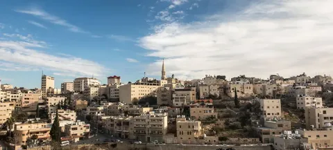 Bethleham