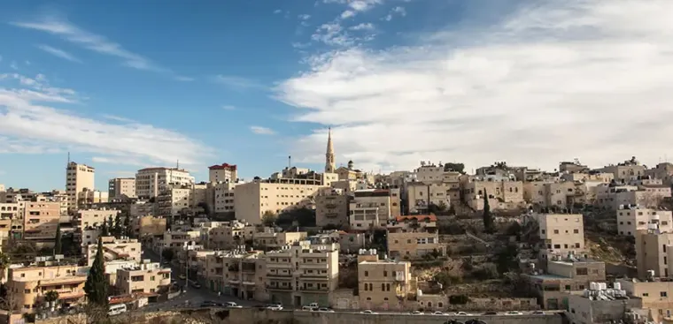 Bethleham